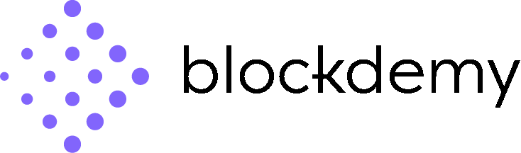 blackdemy LOGO