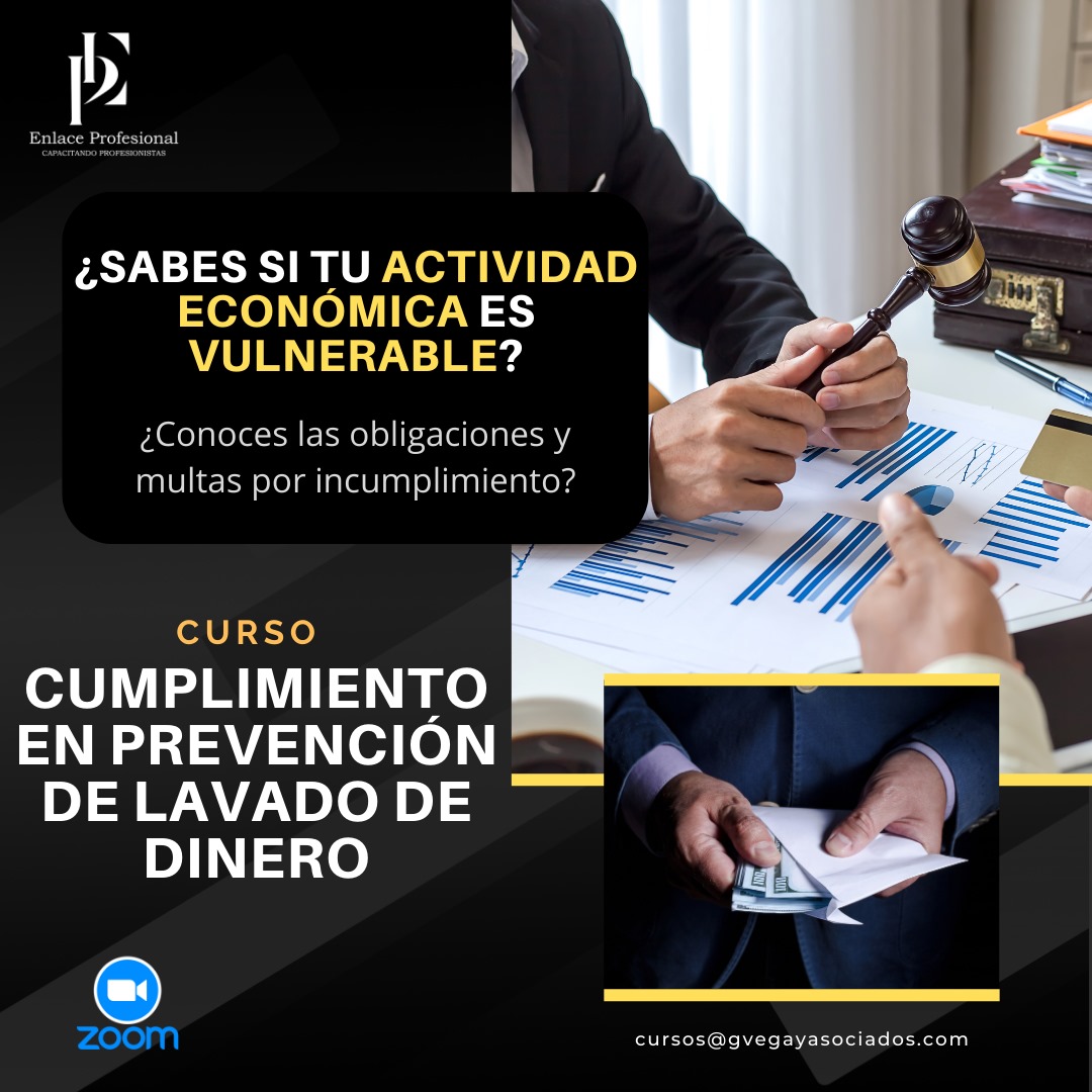 Curso Julio