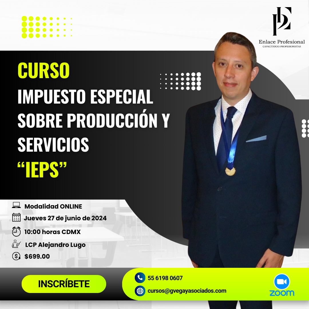curso impuestos especiales