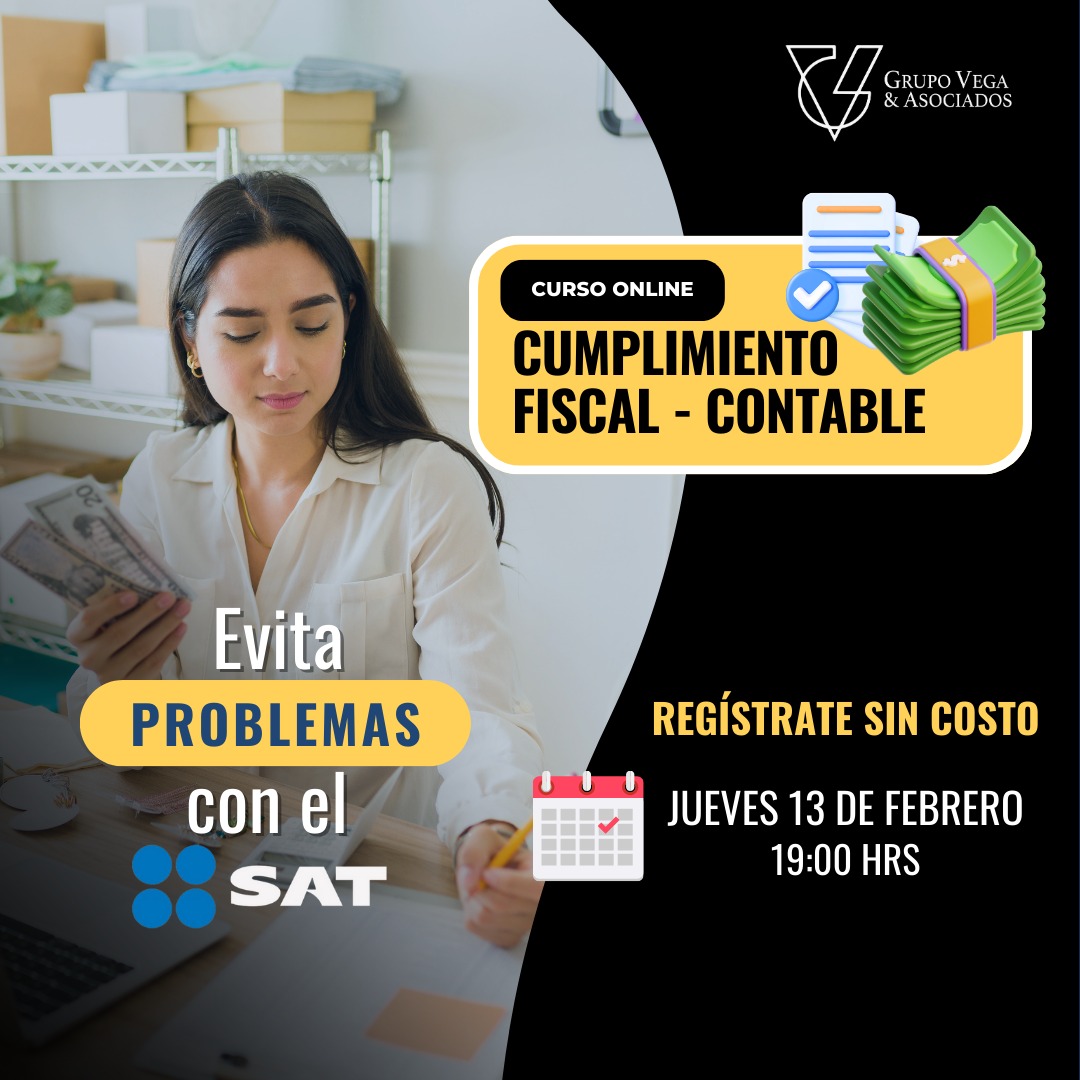 Cumplimiento fiscal